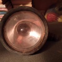 Fanale FIAT anni '20/40