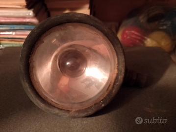 Fanale FIAT anni '20/40