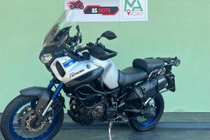 YAMAHA SUPER TENERE' 1200