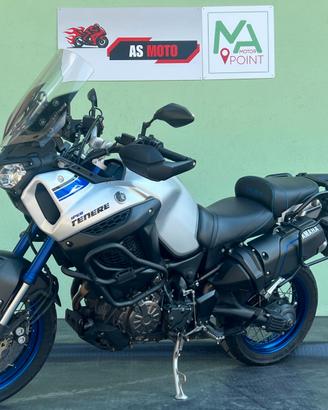 YAMAHA SUPER TENERE' 1200