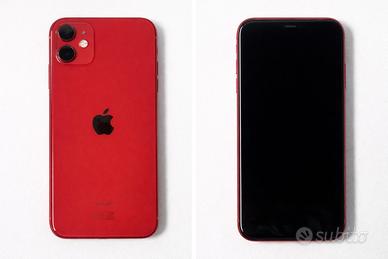 Iphone 11 128gb perfetto