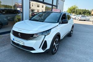 Peugeot 3008 ALLURE PACK BlueHDi 130 6mt SPOTICAR