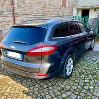 Ford mondeo station wagon 2.0 140cv