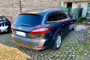 Ford mondeo station wagon 2.0 140cv