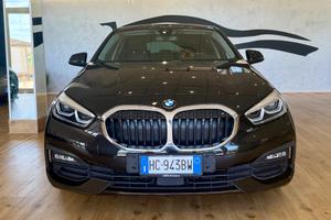 Bmw 116 118d 5p. Advantage