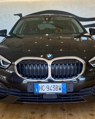 Bmw 116 118d 5p. Advantage