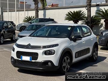 Citroen C3 BlueHDi 100 S&S Shine