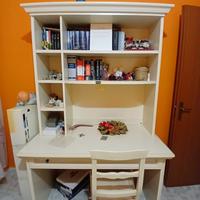 Cameretta completa bambina/ragazza