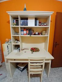 Cameretta completa bambina/ragazza