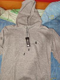 Felpa Ralph Lauren