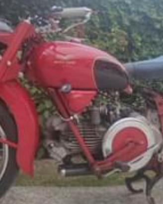 Moto Guzzi Astore 500 1962