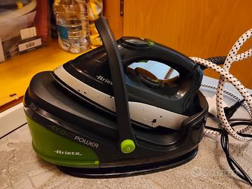 Ferro da stiro Ariete Eco power 6422