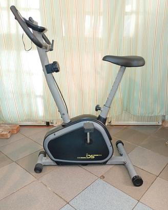 Cyclette da Camera IDS C100 