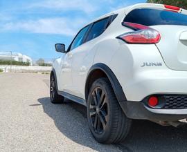 NISSAN Juke 1ª serie - 2017