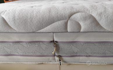 Materasso matrimoniale 