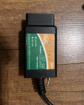 Cavo OBD