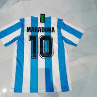 maglia Maradona 