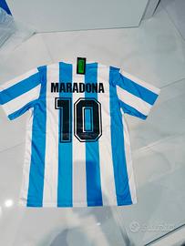 maglia Maradona 