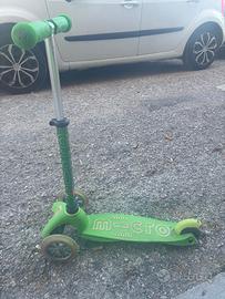 monopattino Mini Micro
