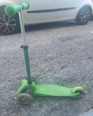 monopattino Mini Micro