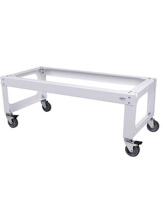 Carrello gabbie della 2GR per le 90 cm come nuovo