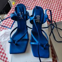 sandalo donna nuovo  Ovye' di Cristina Lucchi