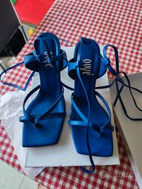 sandalo donna nuovo  Ovye' di Cristina Lucchi