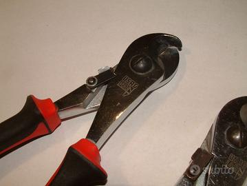 KNIPEX E TAGLIACAVI USAG