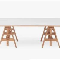 Tavolo Leonardo Achille Castiglioni 