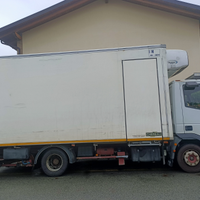 Eurocargo 100E17 usato