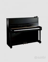 Yamaha B3 Piano Pag. 20 rate snz interessi e spese