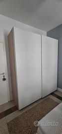 Guardaroba come nuovo