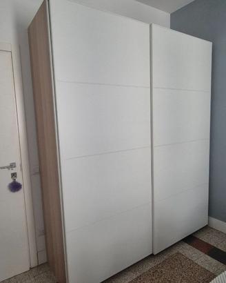 Guardaroba come nuovo