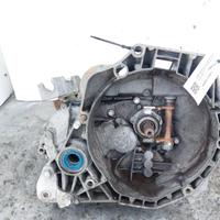 71773201 CAMBIO MANUALE 5M FIAT PUNTO EVO (199) 1.