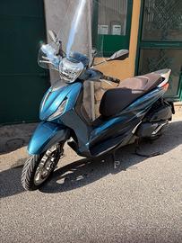 Piaggi beverly 400 2023