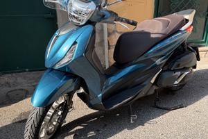 Piaggi beverly 400 2023