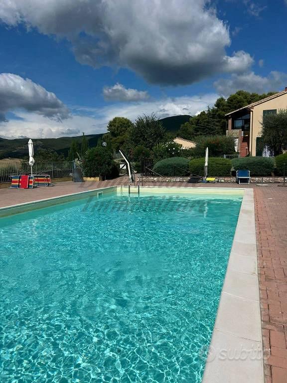 Appartamento – Santa Luce, Mercatale - Altro
