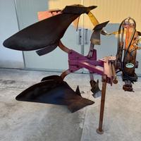 Aratro de Franceschi