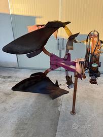 Aratro de Franceschi