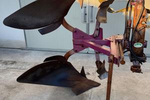 Aratro de Franceschi