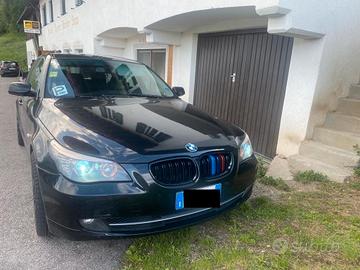 BMW 530xd SW Buonissime condizioni