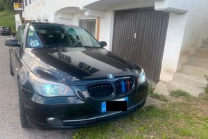 BMW 530xd SW Buonissime condizioni