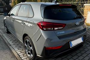 Hyundai i30 N line