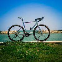 SANTS GRV2 PRO FULL CARBON