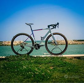 SANTS GRV2 PRO FULL CARBON