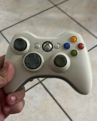 Joystick xbox 360