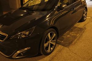 Peugeot 308 1.6 120cv 2016 Allure