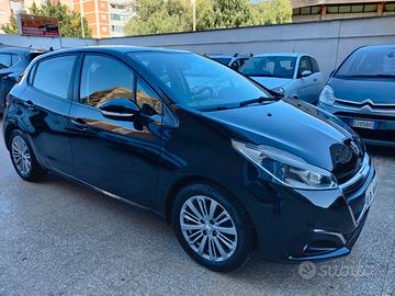 Peugeot 208 diesel
