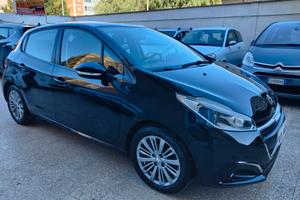 Peugeot 208 diesel