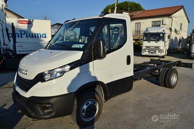 IVECO Daily 35C16 3.0 TELAIO NUOVO PASSO 3750